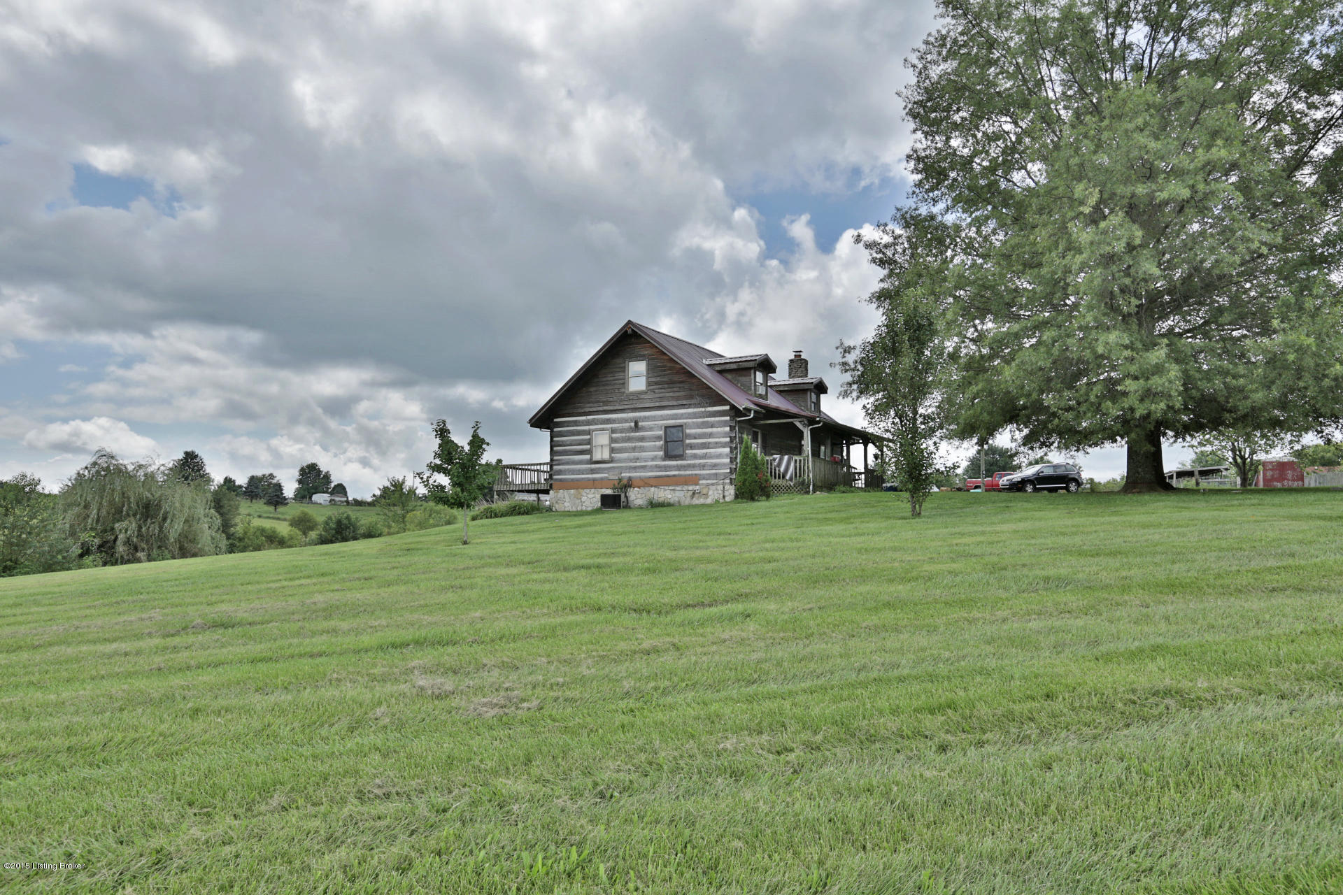 5953 Bagdad Road Bagdad, KY 40003 - Photo 22 of 24 Side2