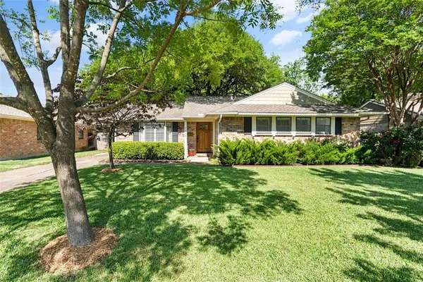 $3,800 | 7208 Bucknell Drive, Dallas, TX 75214