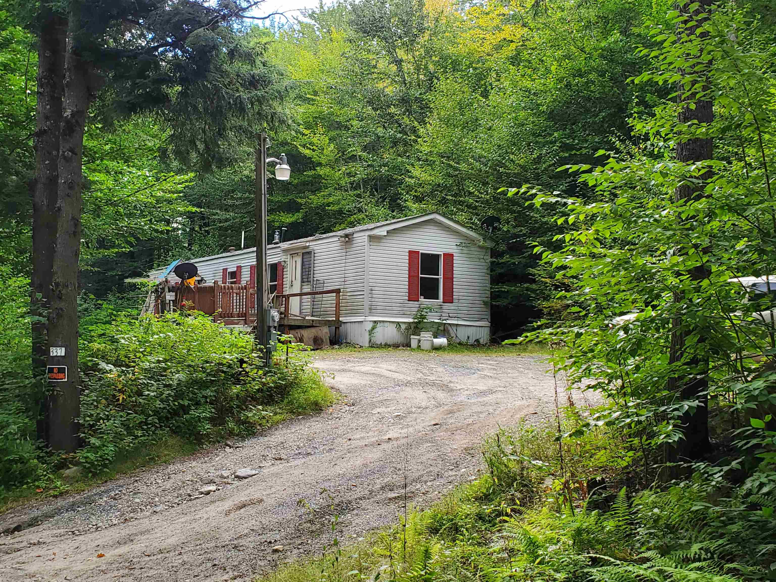 337 Turnpike Road Grafton, NH 03240 - Photo 1 of 17