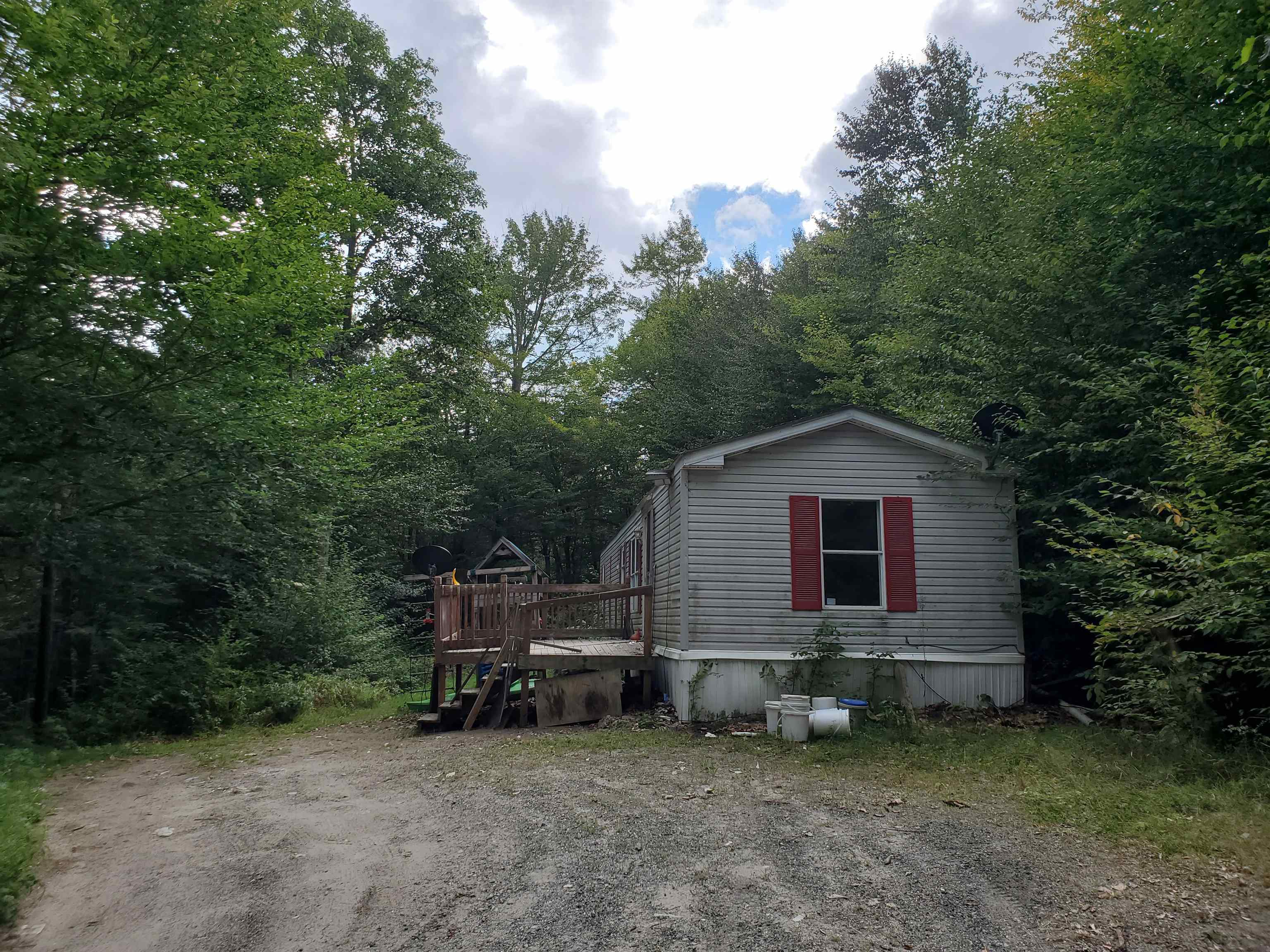 337 Turnpike Road Grafton, NH 03240 - Photo 4 of 17