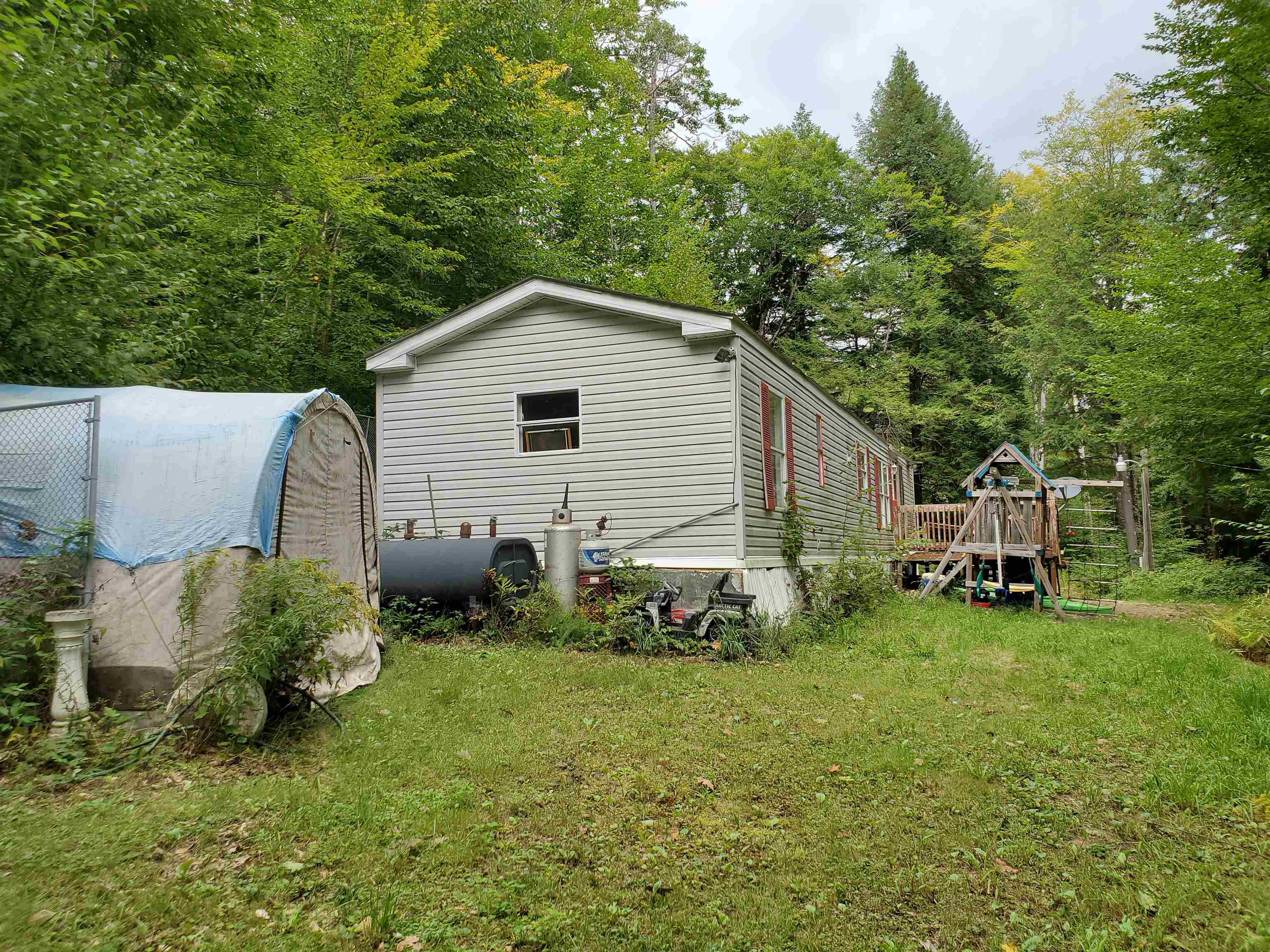 337 Turnpike Road Grafton, NH 03240 - Photo 5 of 17
