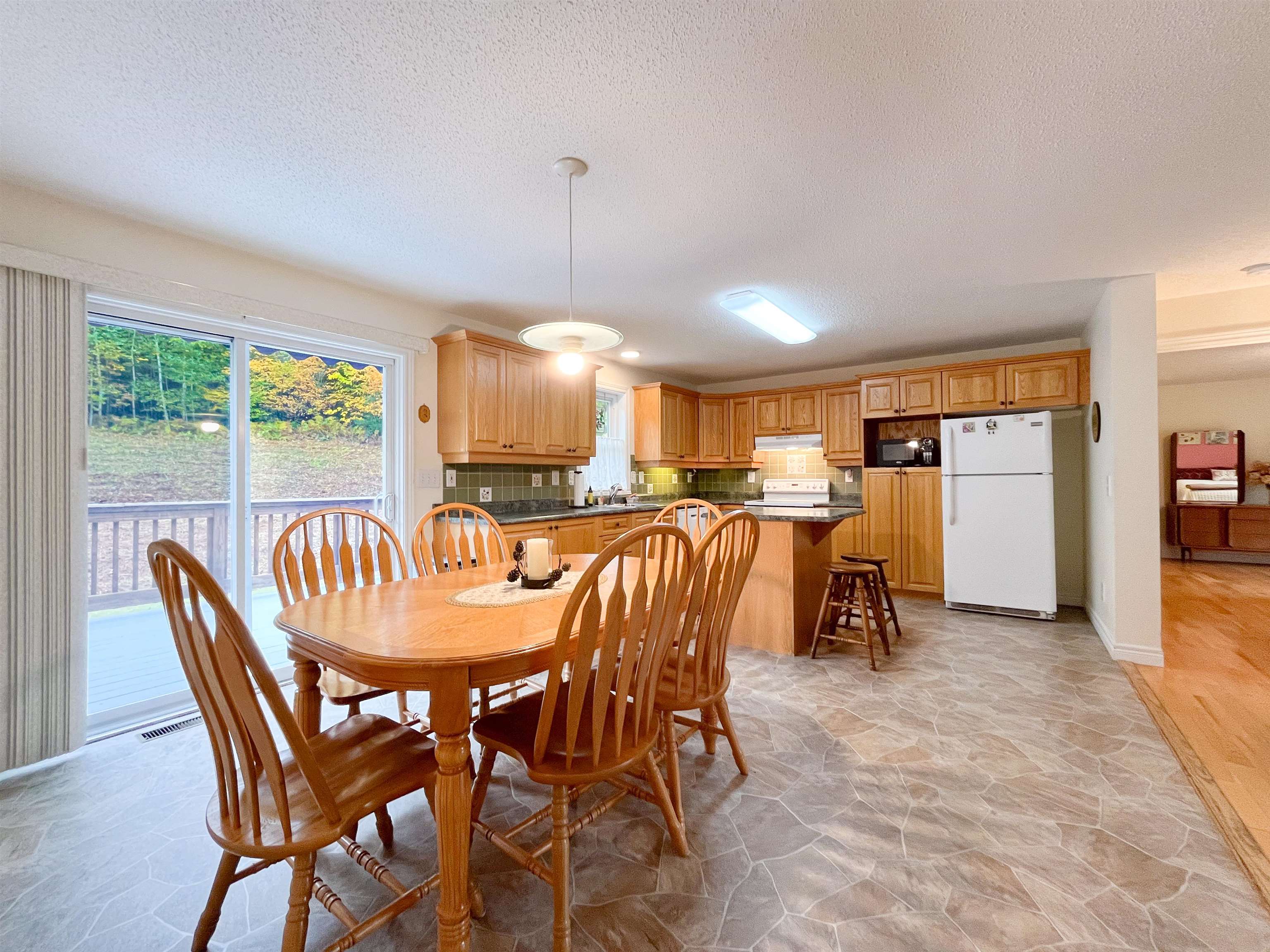 135 Lewis Hill Road Bethlehem, NH 03574 - Photo 9 of 41 Gallery Image 9
