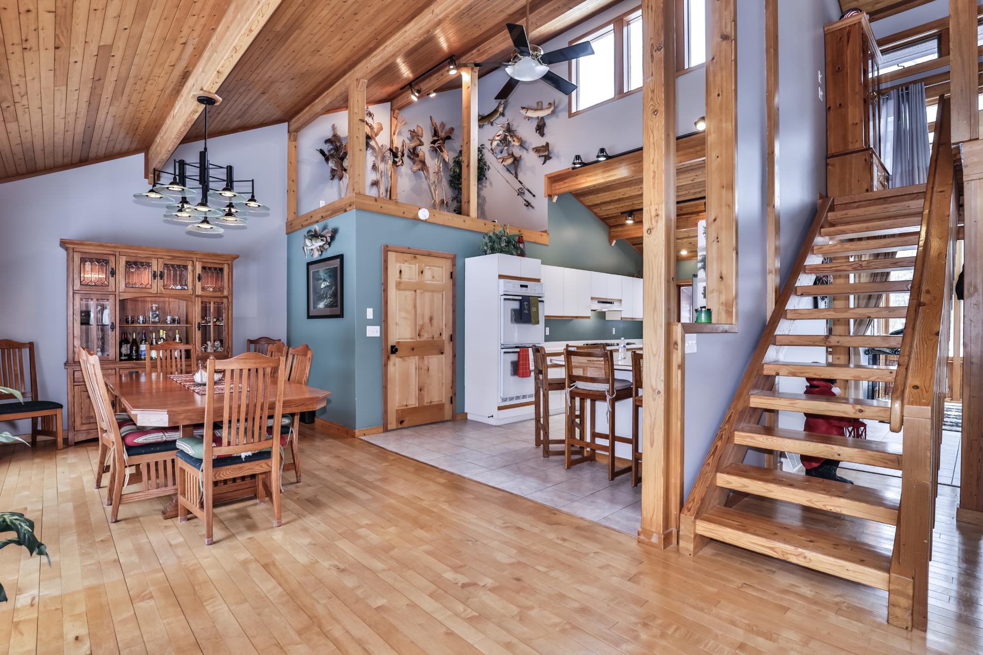 2033 Musky Road Eagle River, WI 54521 - Photo 21 of 68 Gallery Image 21