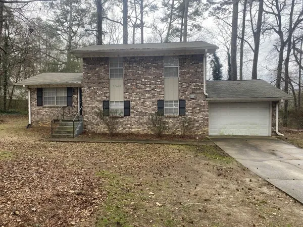 $169,000 | 2340 Big Pine Court, Conley, GA 30288