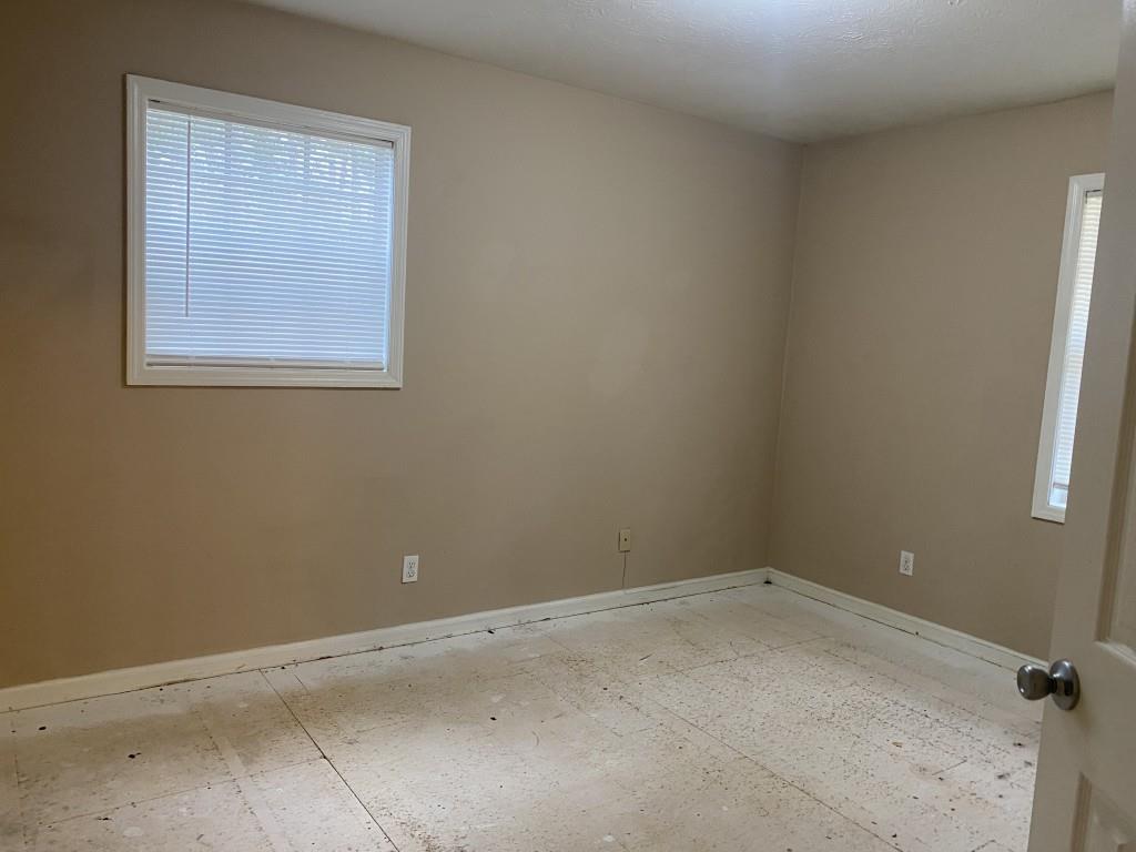 2340 Big Pine Court Conley, GA 30288 - Photo 14 of 25 an empty room with a window