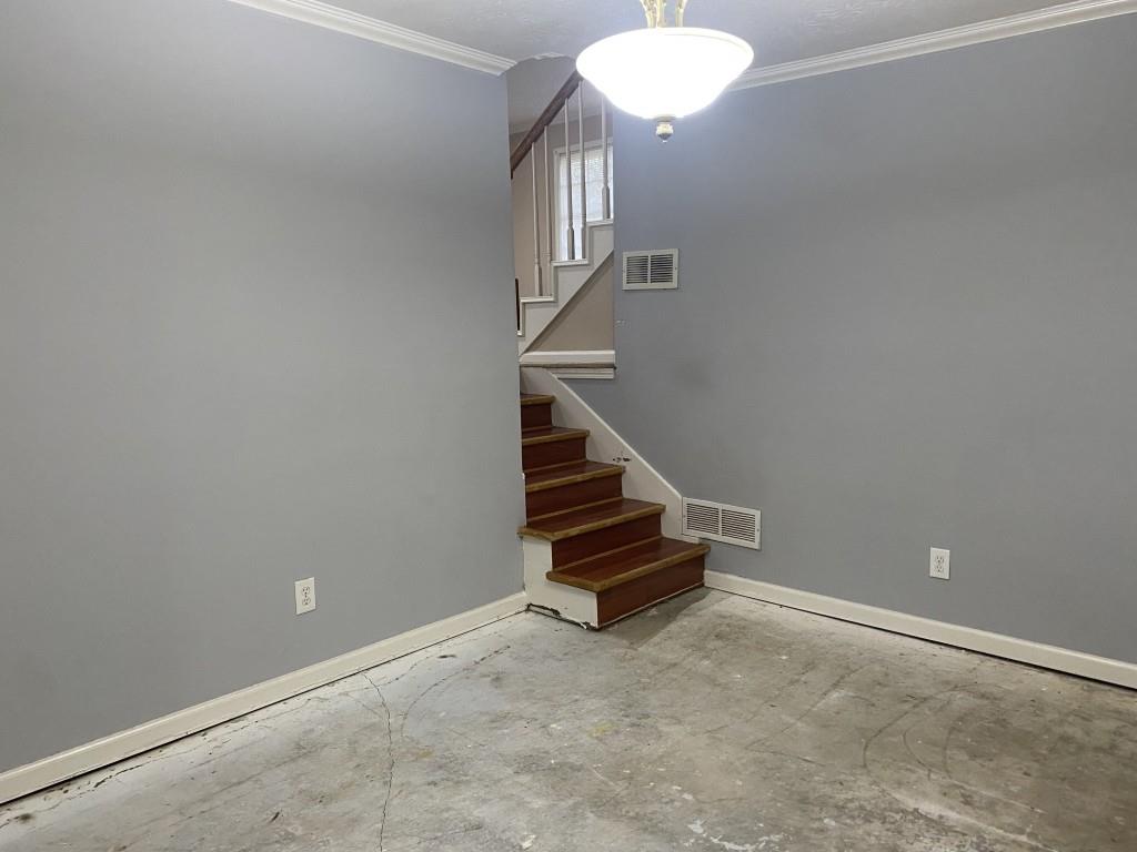 2340 Big Pine Court Conley, GA 30288 - Photo 17 of 25 a view of entryway