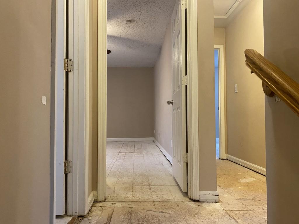 2340 Big Pine Court Conley, GA 30288 - Photo 9 of 25 a view of a hallway
