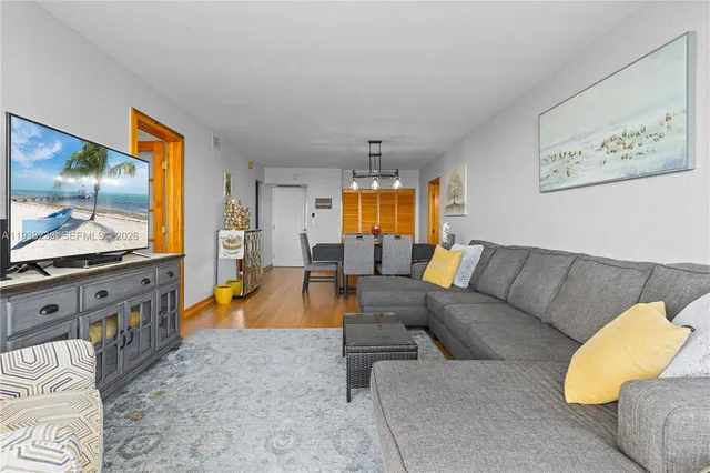 $2,950 | 3675 North Country Club Drive, Unit 2404, Aventura, FL 33180