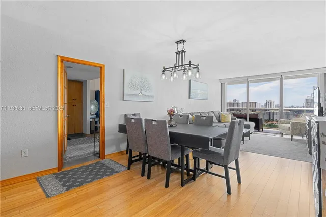 a kitchen with stainless steel appliances granite countertop a stove and a refrigerator