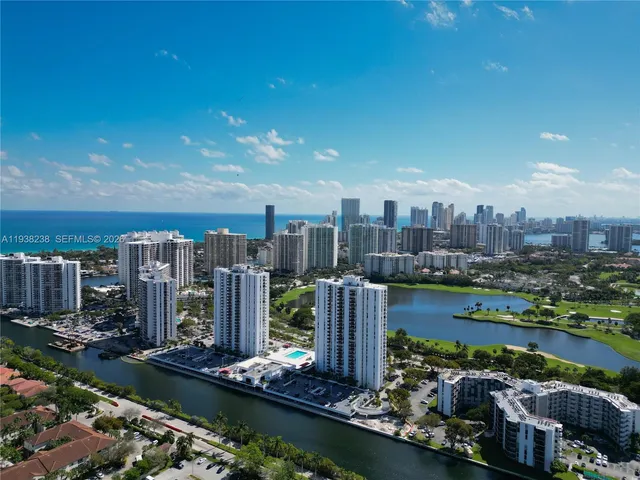 $2,950 | 3675 North Country Club Drive, Unit 2404, Aventura, FL 33180