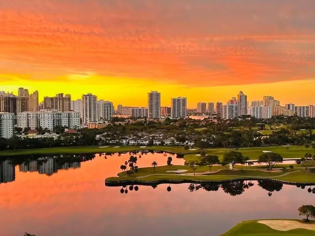 $2,950 | 3675 North Country Club Drive, Unit 2404, Aventura, FL 33180