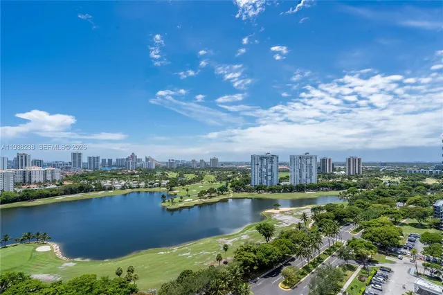 $2,950 | 3675 North Country Club Drive, Unit 2404, Aventura, FL 33180