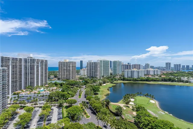 $2,950 | 3675 North Country Club Drive, Unit 2404, Aventura, FL 33180