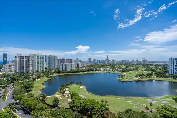 $2,800 | 3675 North Country Club Drive, Unit 2404, Aventura, FL 33180