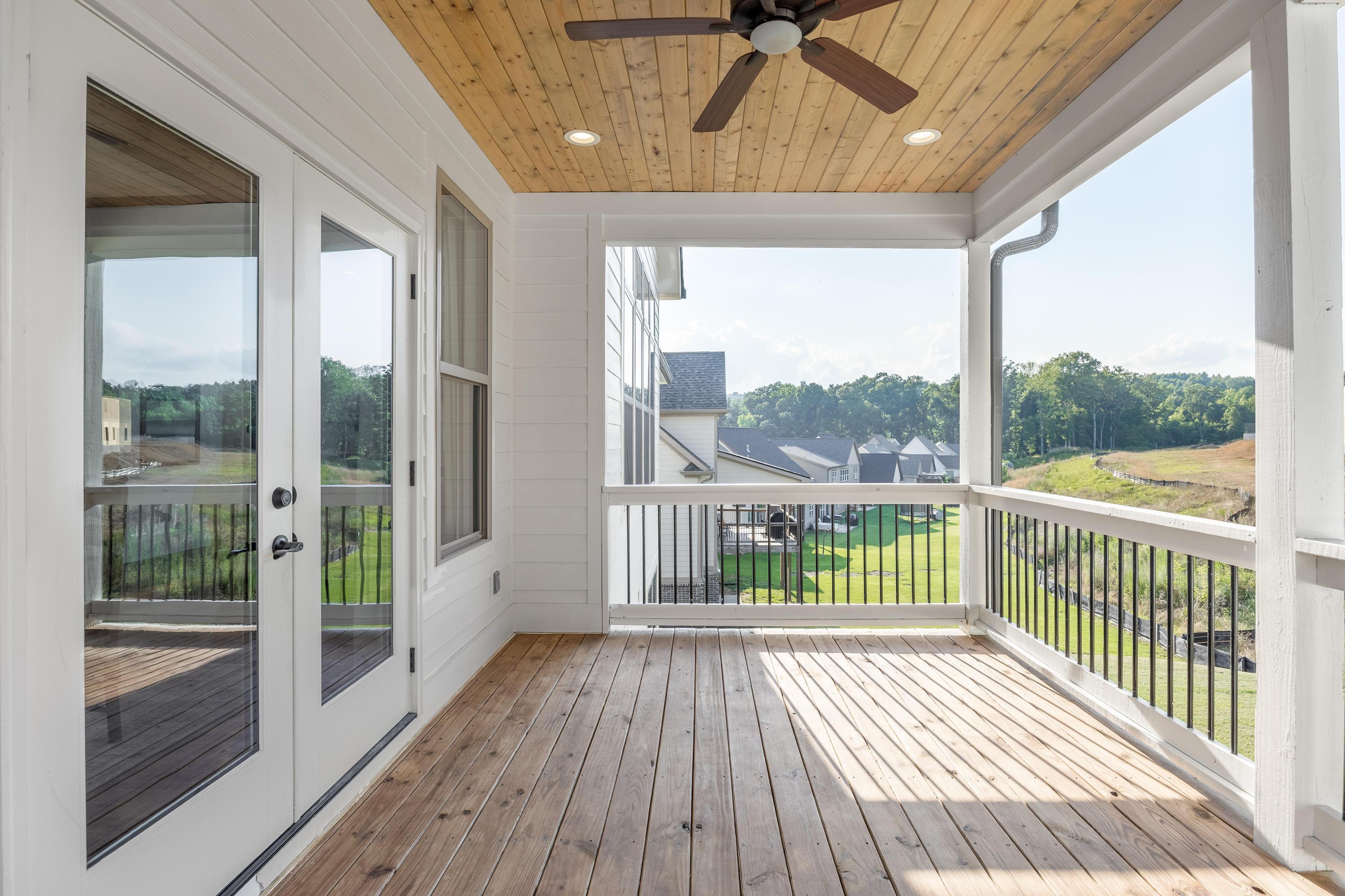 10651 Flicker Way, Unit 139 Apison, TN 37302 - Photo 28 of 77 covered porch