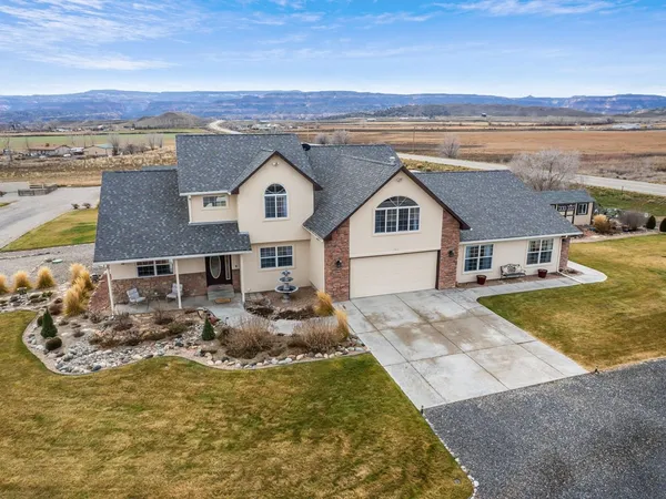 $820,000 | 1311 L L 7/10 Road, Loma, CO 81524