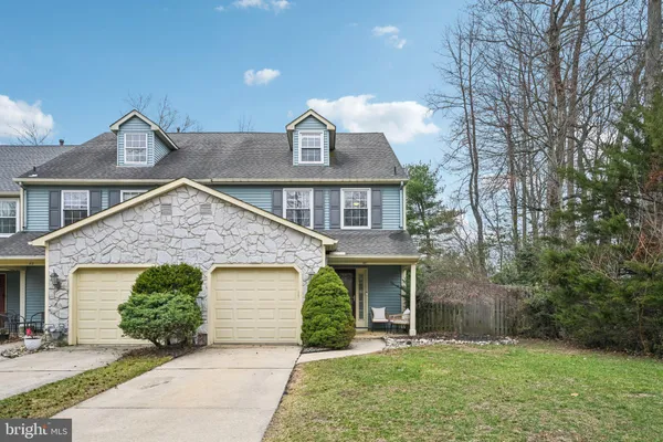 $424,900 | 111 Wagonwheel Court, Marlton, NJ 08053