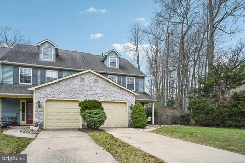 $424,900 | 111 Wagonwheel Court, Marlton, NJ 08053