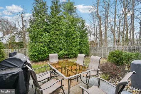 $424,900 | 111 Wagonwheel Court, Marlton, NJ 08053