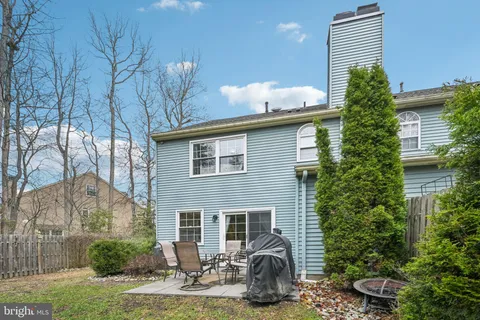 $424,900 | 111 Wagonwheel Court, Marlton, NJ 08053