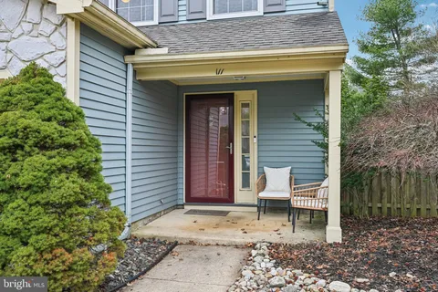 $424,900 | 111 Wagonwheel Court, Marlton, NJ 08053