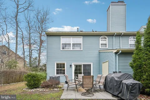 $424,900 | 111 Wagonwheel Court, Marlton, NJ 08053