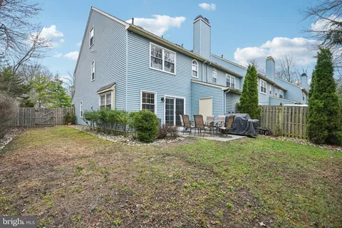 $424,900 | 111 Wagonwheel Court, Marlton, NJ 08053