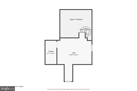 $424,900 | 111 Wagonwheel Court, Marlton, NJ 08053