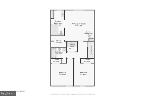 $424,900 | 111 Wagonwheel Court, Marlton, NJ 08053