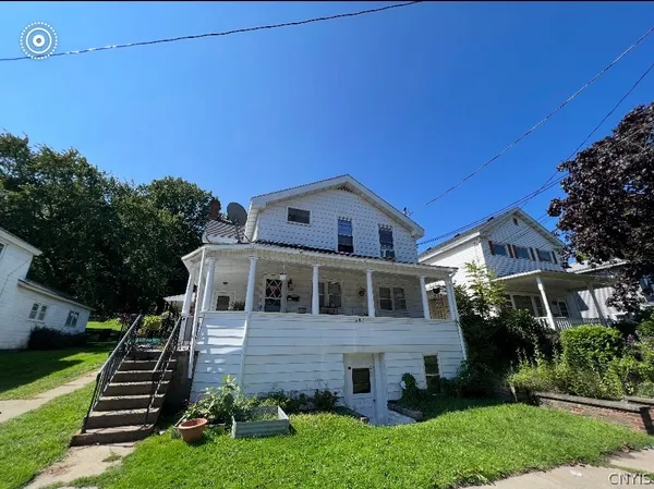 $1,700 | 280 Cherry Street, Oswego, NY 13126