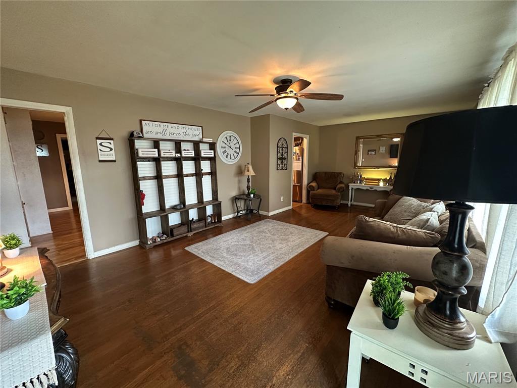 128 Pine Street Ironton, MO 63650 - Photo 11 of 35