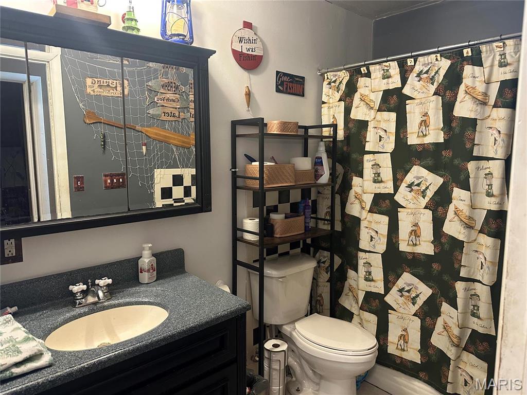 128 Pine Street Ironton, MO 63650 - Photo 14 of 35