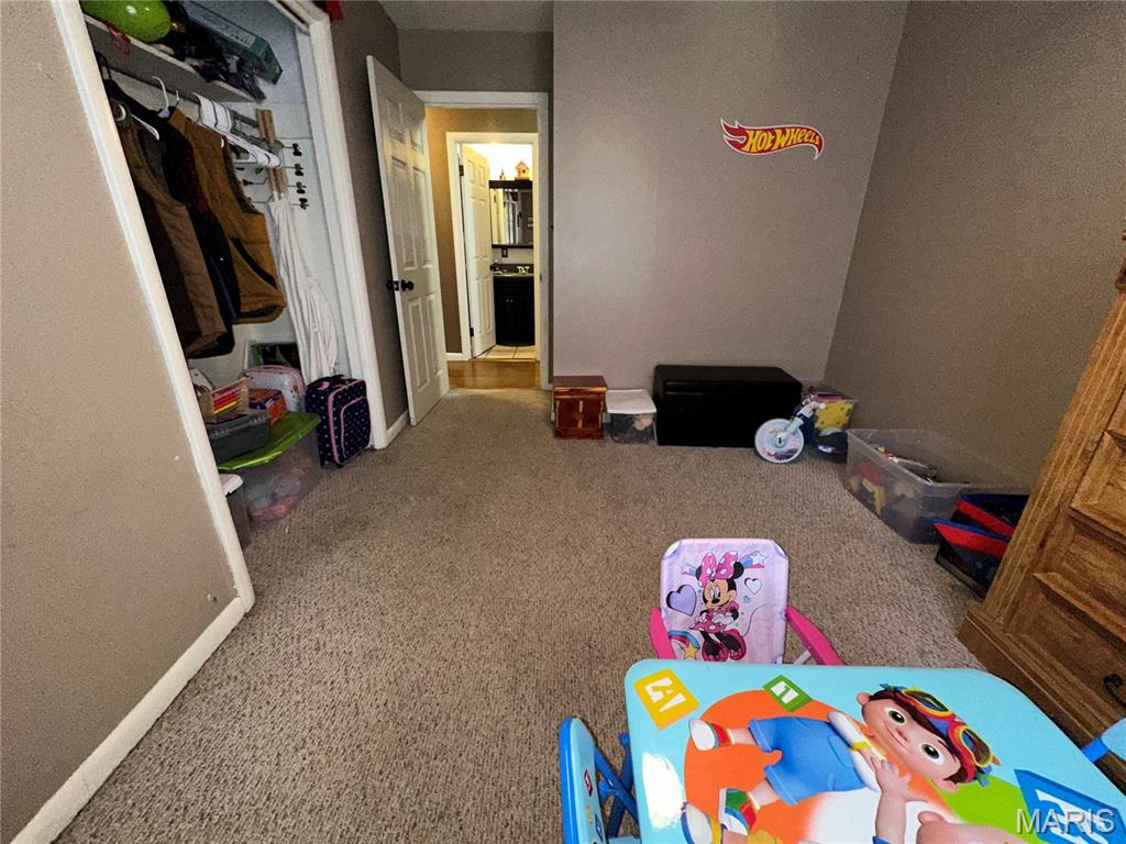 128 Pine Street Ironton, MO 63650 - Photo 28 of 35