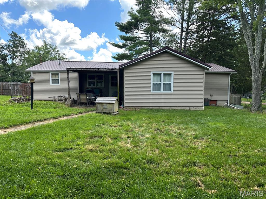 128 Pine Street Ironton, MO 63650 - Photo 29 of 35