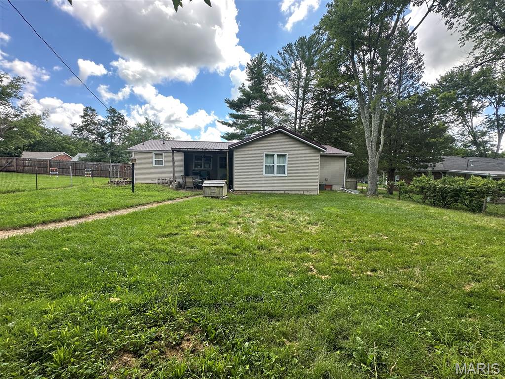 128 Pine Street Ironton, MO 63650 - Photo 30 of 35