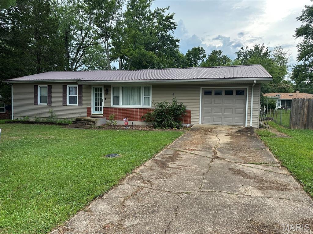 128 Pine Street Ironton, MO 63650 - Photo 32 of 35