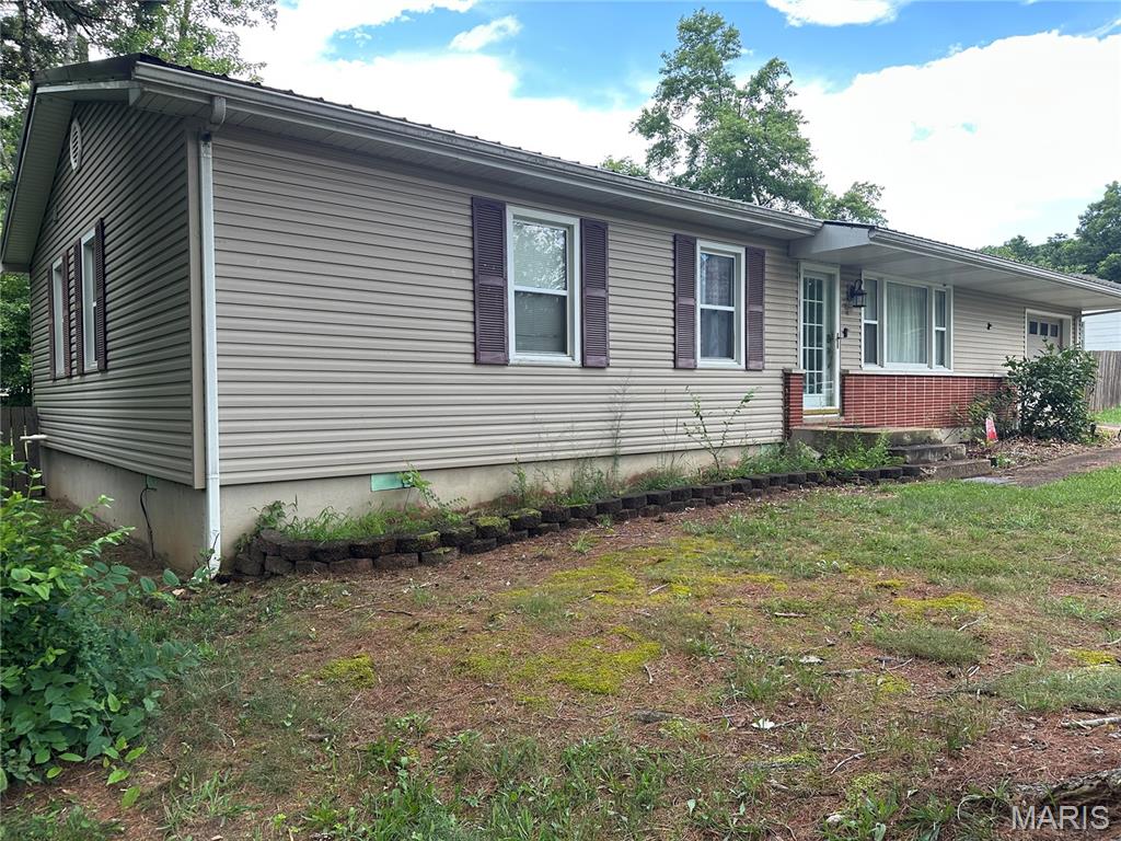 128 Pine Street Ironton, MO 63650 - Photo 34 of 35