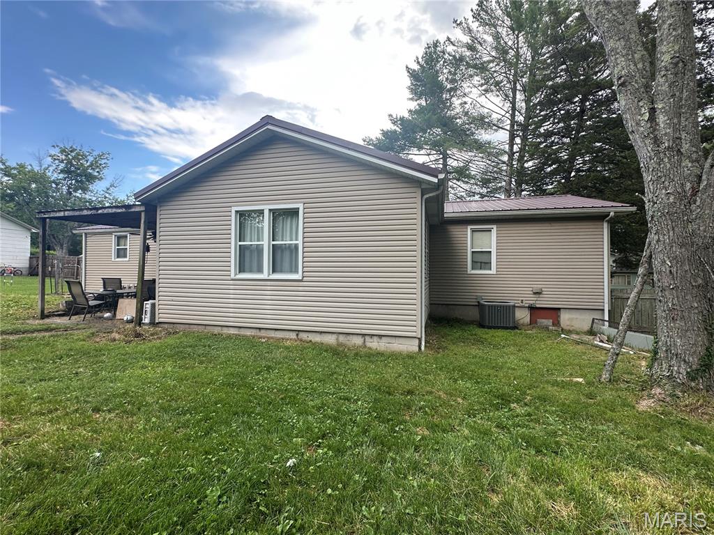 128 Pine Street Ironton, MO 63650 - Photo 35 of 35