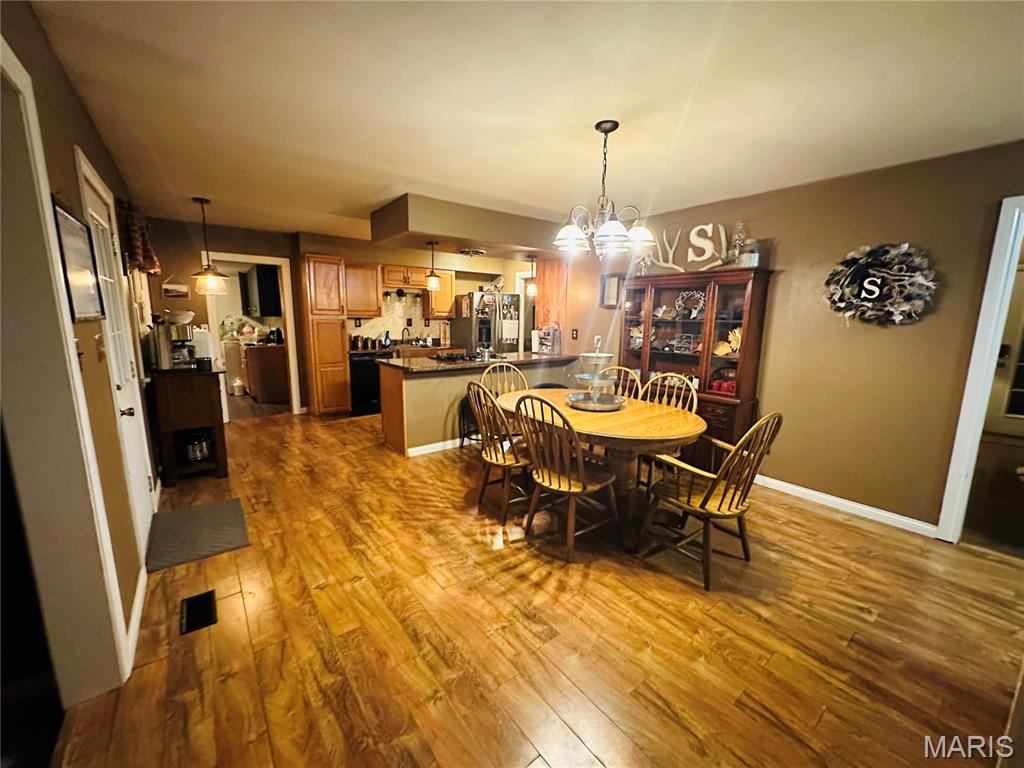 128 Pine Street Ironton, MO 63650 - Photo 6 of 35