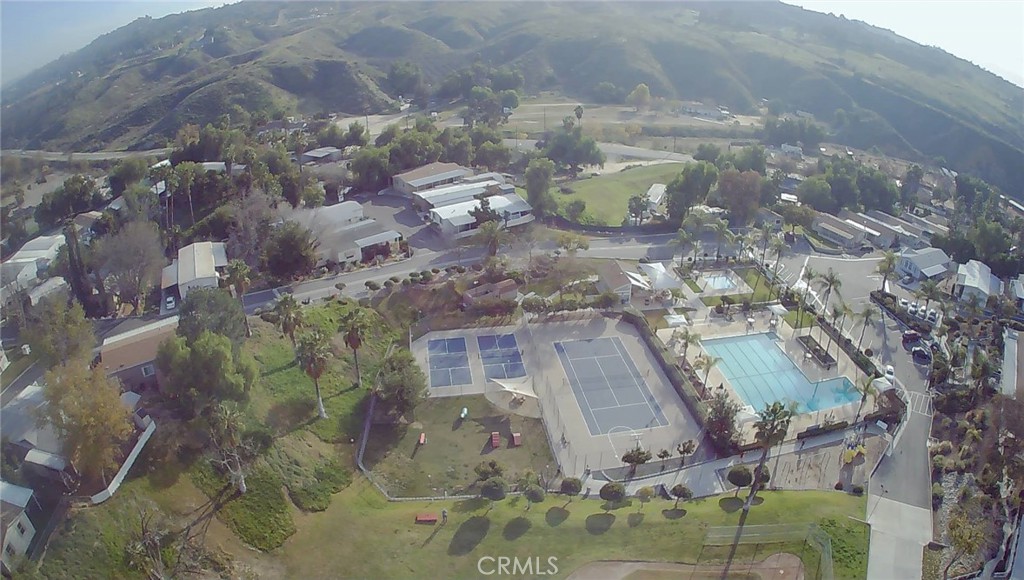 15181 Van Buren Boulevard, Unit 57 Riverside, CA 92504 - Photo 24 of 40 a bird view of building