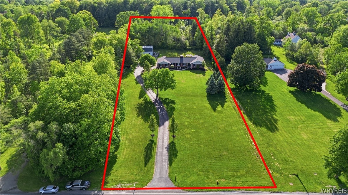 5140 Strickler Road Clarence, NY 14031 - Photo 44 of 48