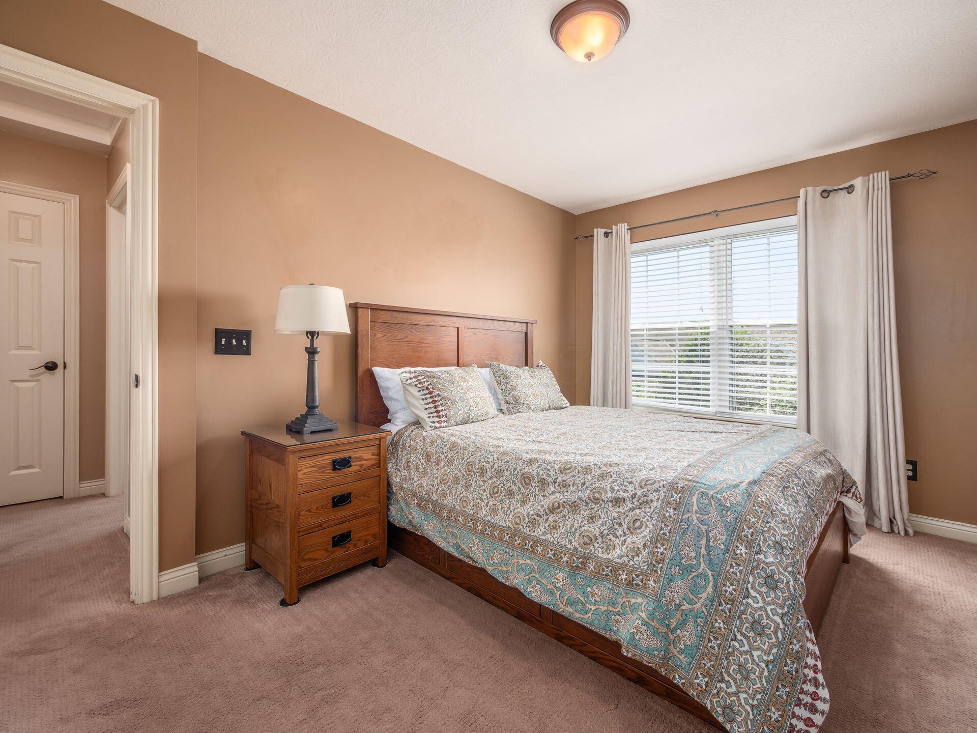 5940 Meehan Road Dublin, OH 43016 - Photo 26 of 36 Bedroom 2
