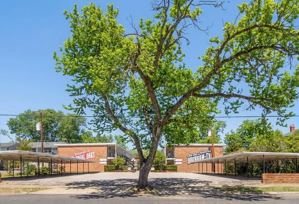$1,150 | 401 East Main Street, Unit 8, Brenham, TX 77833