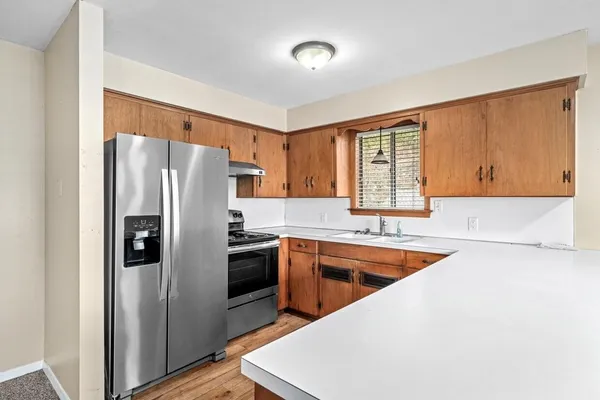 $1,150 | 401 East Main Street, Unit 8, Brenham, TX 77833