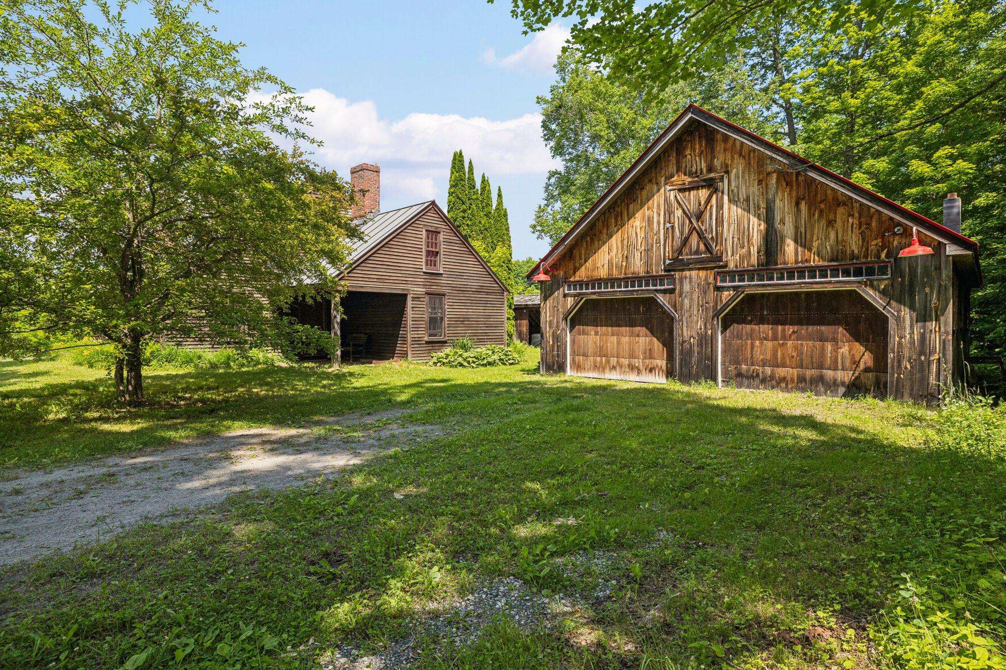 38 Ordway Road Strafford, VT 05072 - Photo 23 of 40
