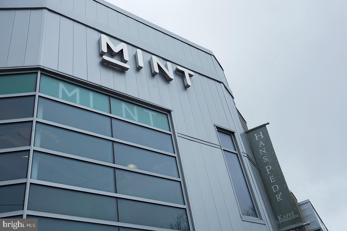 1913 Kalorama Place Northwest, Unit 13 Washington, DC 20009 - Photo 33 of 33 a view of staircase with white walls and a window