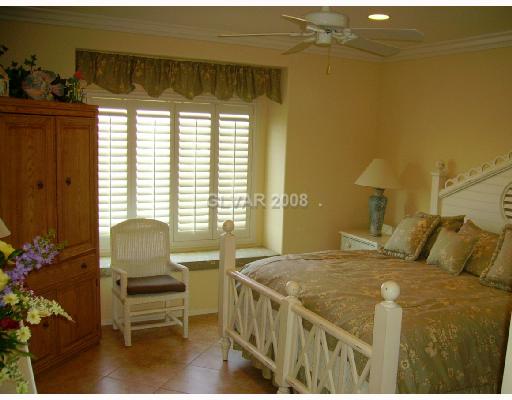 3012 Monroe Park Road Henderson, NV 89052 - Photo 5 of 12 Master Bedroom.