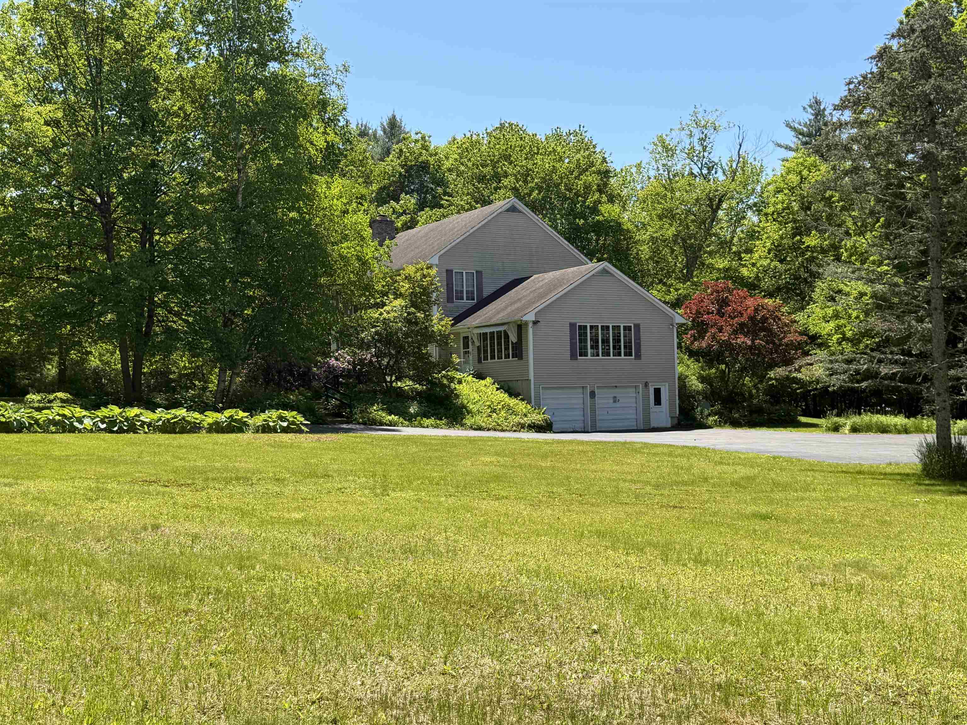 2391 McConnell Road Brandon, VT 05733 - Photo 11 of 59