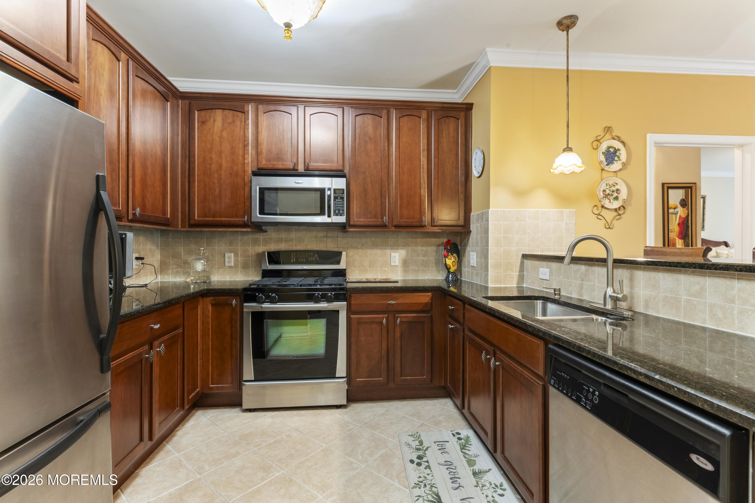 4208 Falston Circle, Unit 4208 Old Bridge, NJ 08857 - Photo 3 of 38 IMG_0964