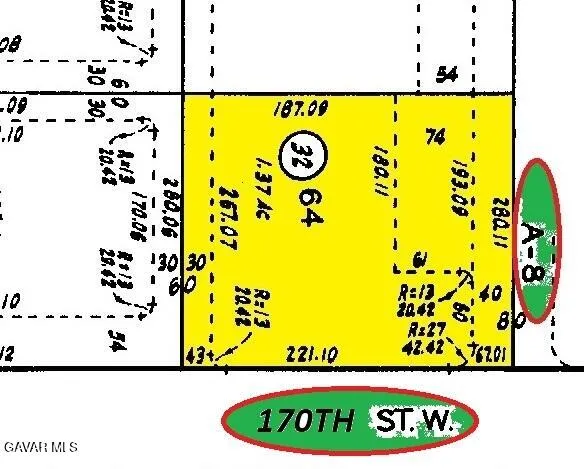 $29,000 | 17000 Avenue A-8 W Fairmont Ca West, Lancaster, CA 93536